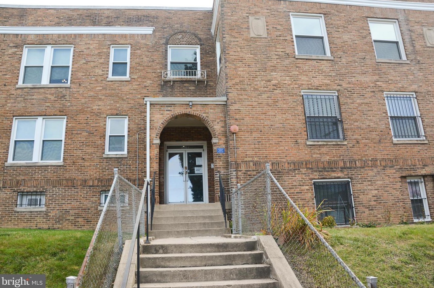 3701 13th St Nw #210, Washington, DC 20010