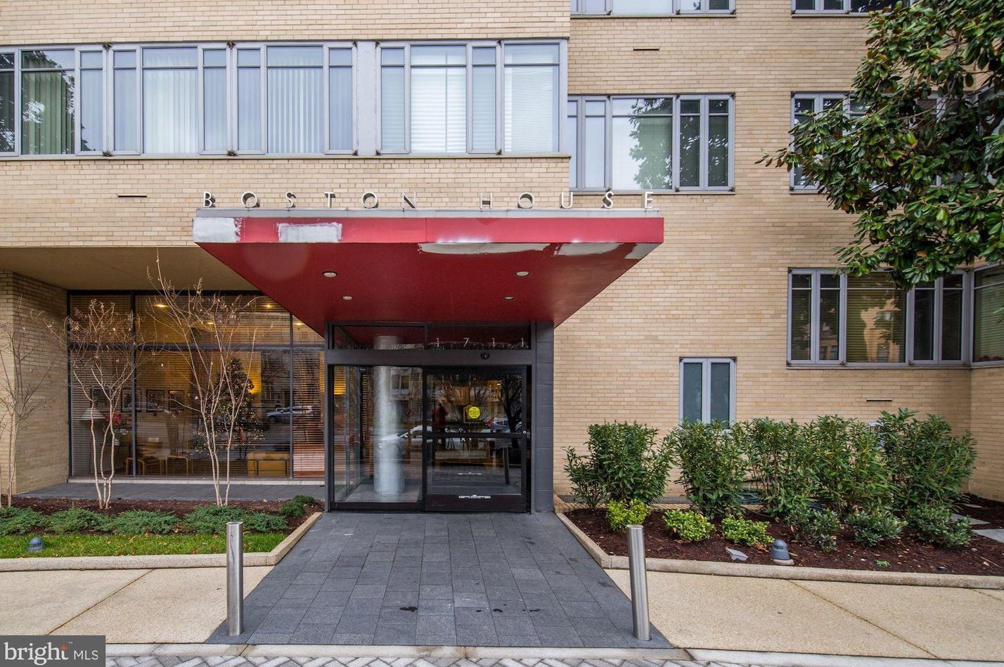 1711 Massachusetts Ave Nw #423, Washington, DC