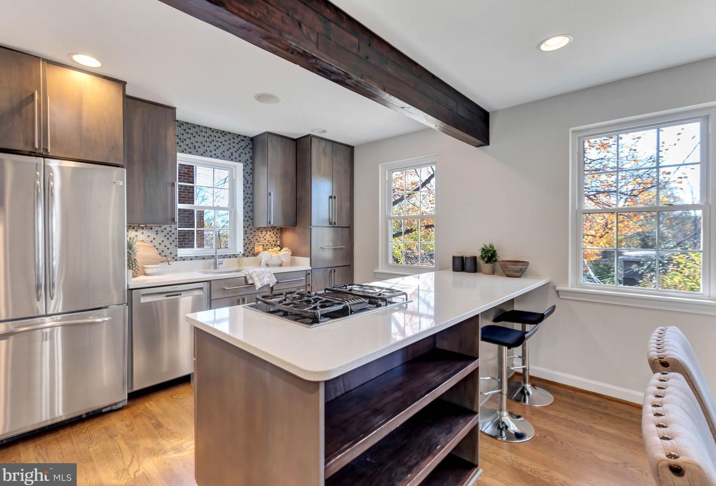 2904 Upton St, Washington DC 20008-1151 exterior