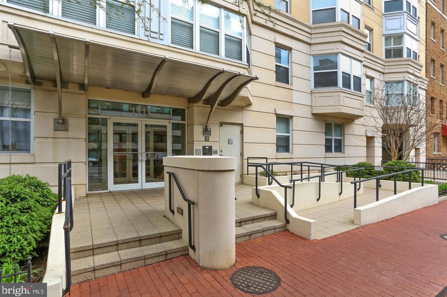 1111 11th St Nw #201, Washington, DC 20001