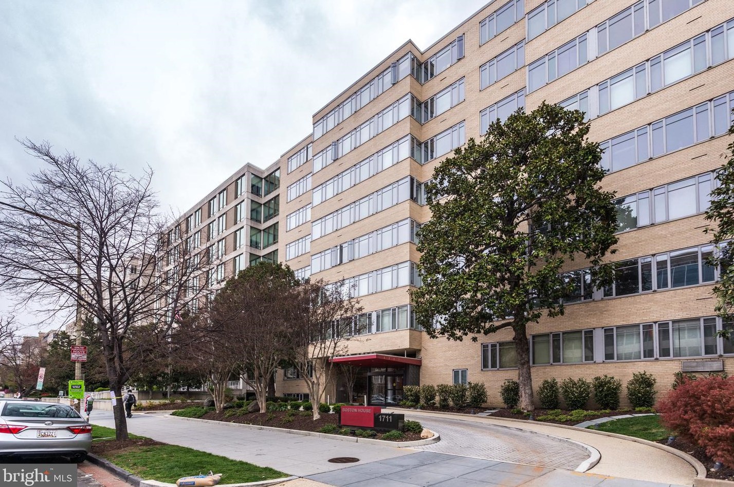1711 Massachusetts Ave Nw #229, Washington, DC