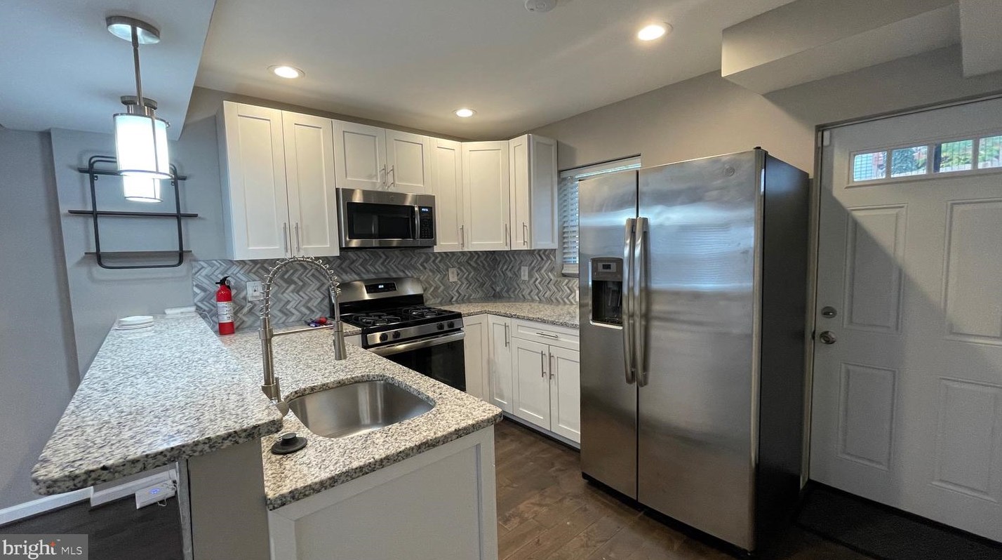 217 56th St Ne, Washington, DC 20019