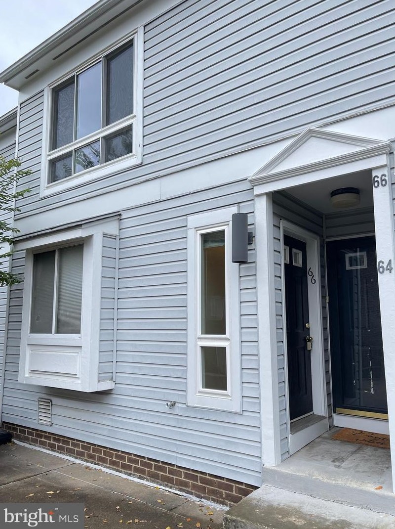66 Hawthorne Ct Ne, Washington, DC 20017