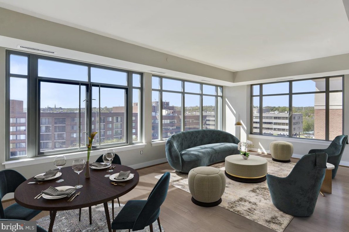 2425 L St Nw #907, Washington, DC 20037