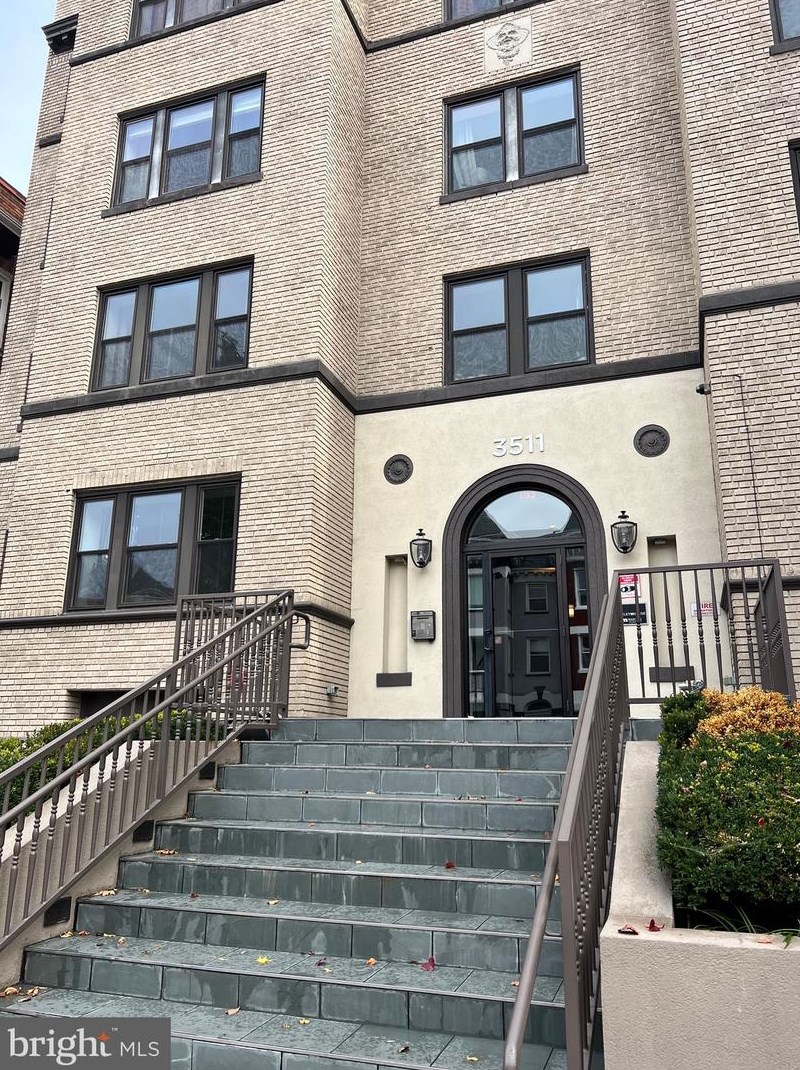 3511 13th St Nw #103, Washington, DC 20010