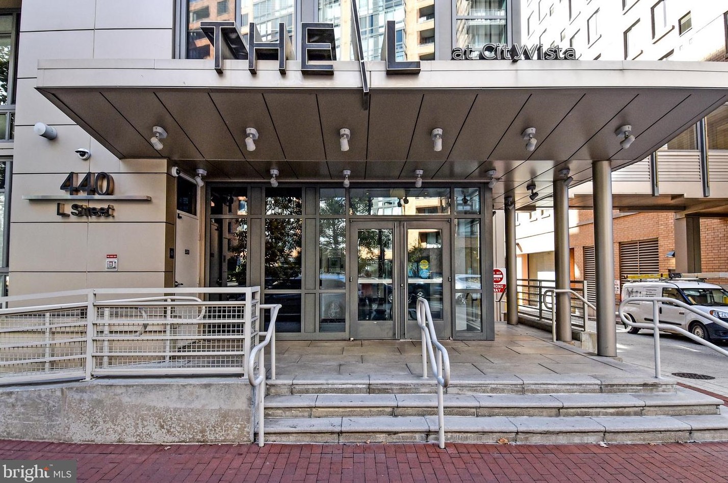 440 L St Nw #712, Washington, DC 20001