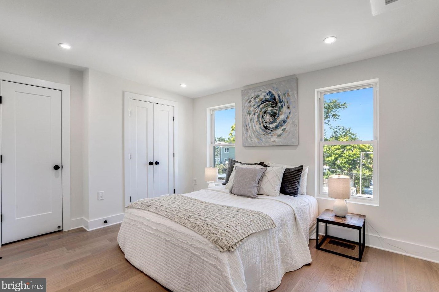 4714 9th St, Washington DC  20011-4544 exterior