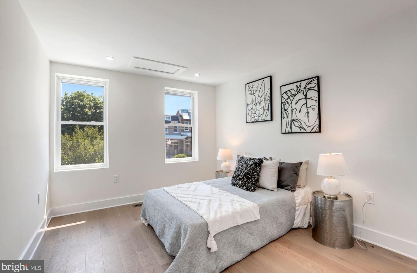 4714 9th St, Washington DC  20011-4544 exterior