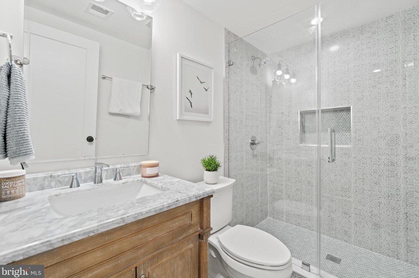 4714 9th St, Washington DC  20011-4544 exterior