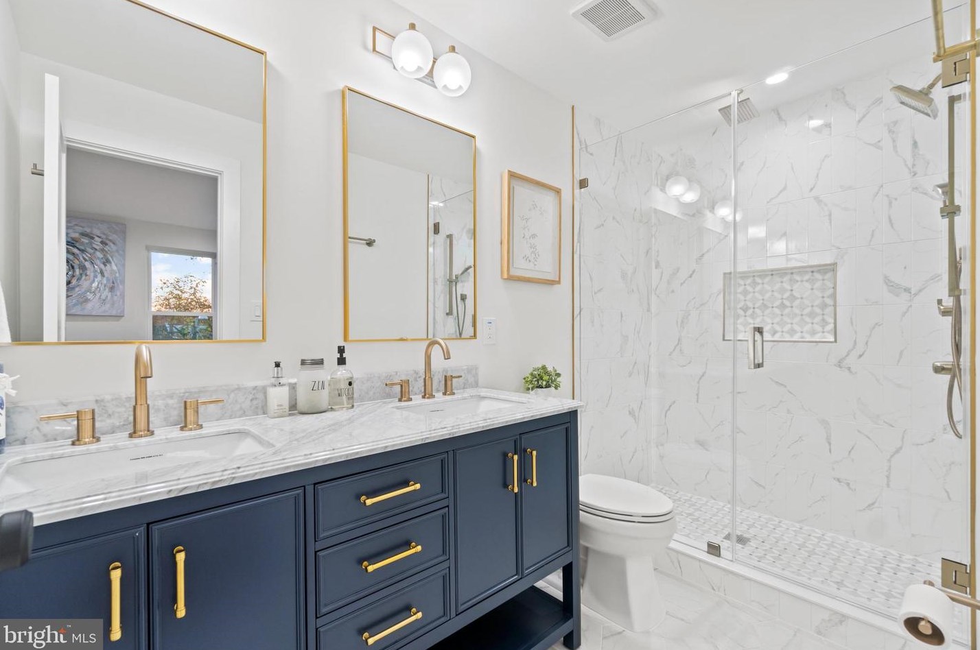 4714 9th St, Washington DC  20011-4544 exterior