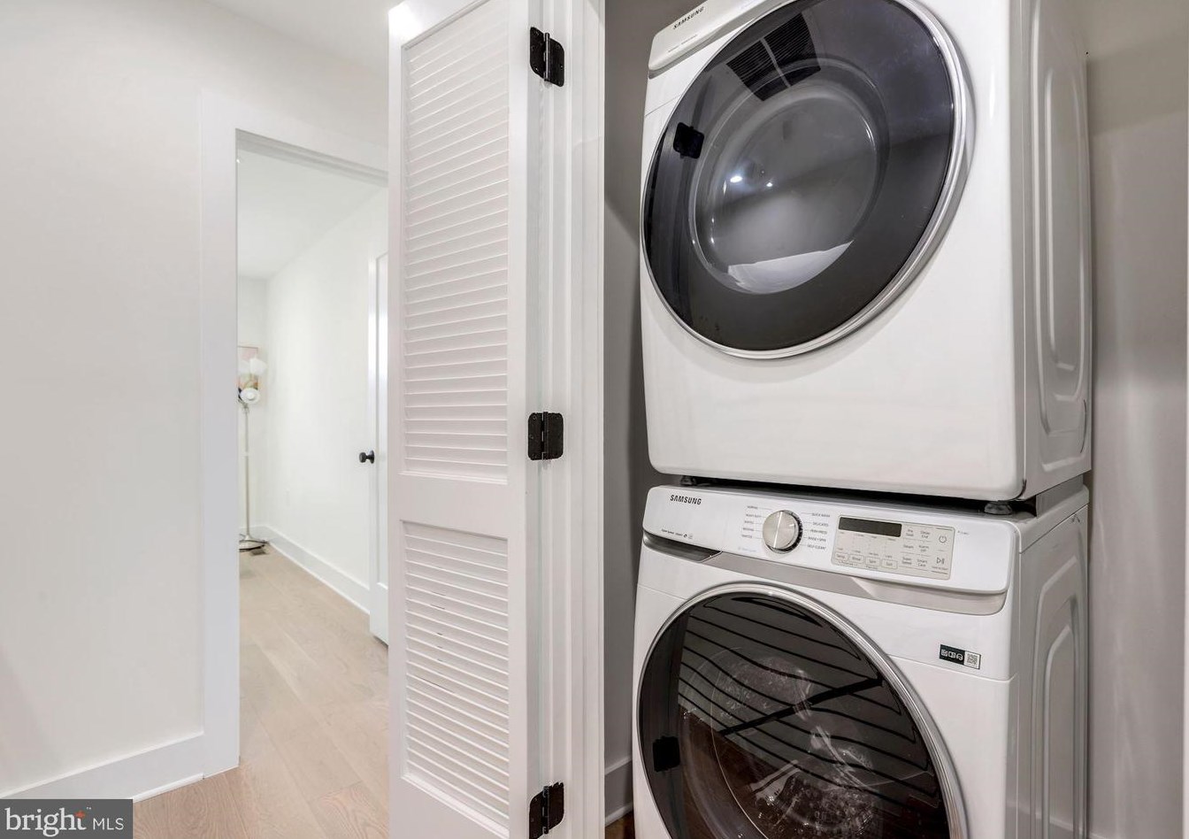 4714 9th St, Washington DC  20011-4544 exterior