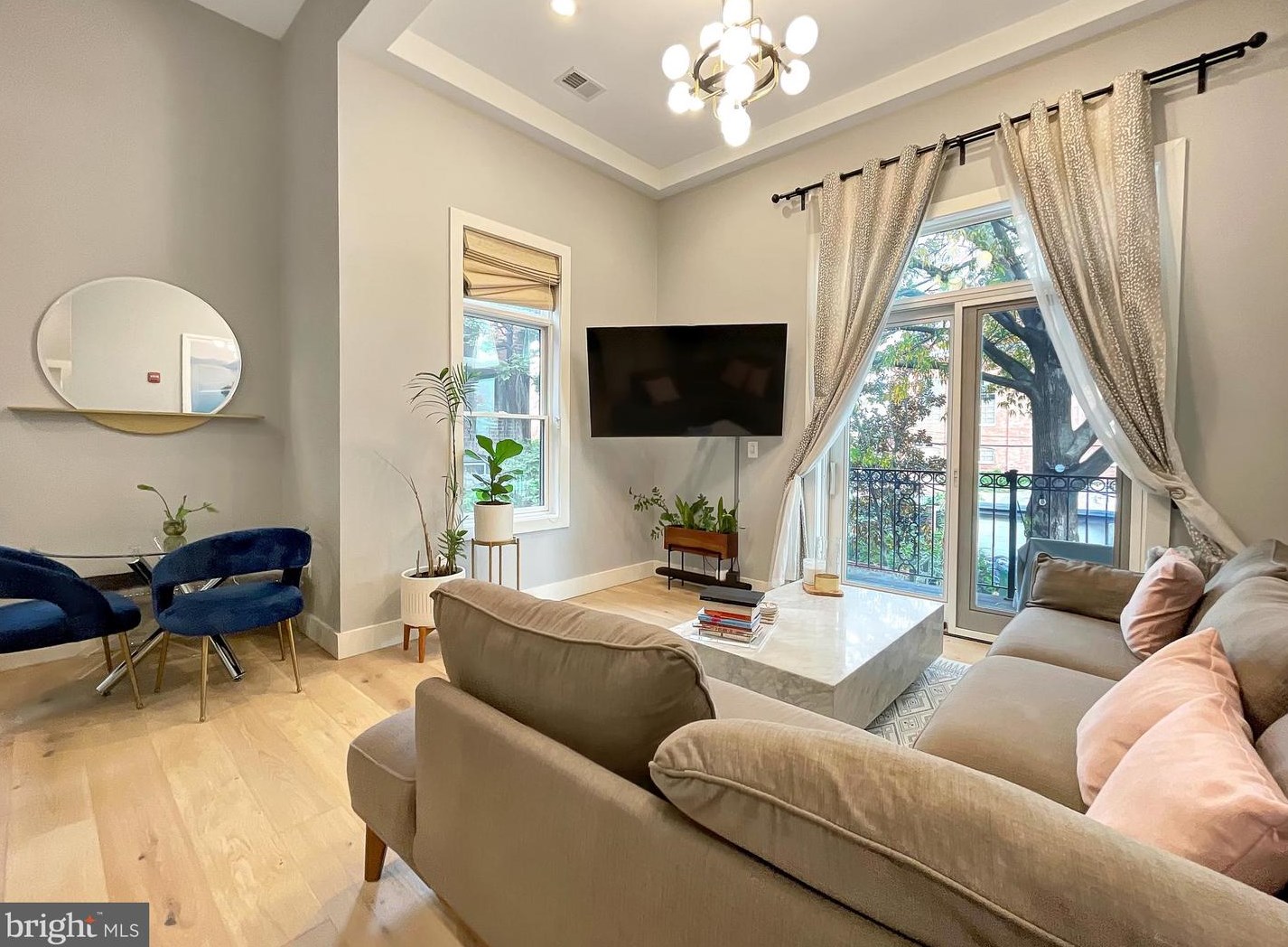 1825 13th St Nw #4, Washington, DC 20009
