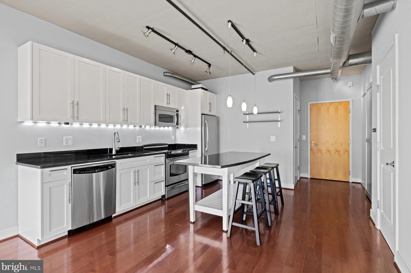 2125 14th St Nw Apt 618, Washington, DC 20009