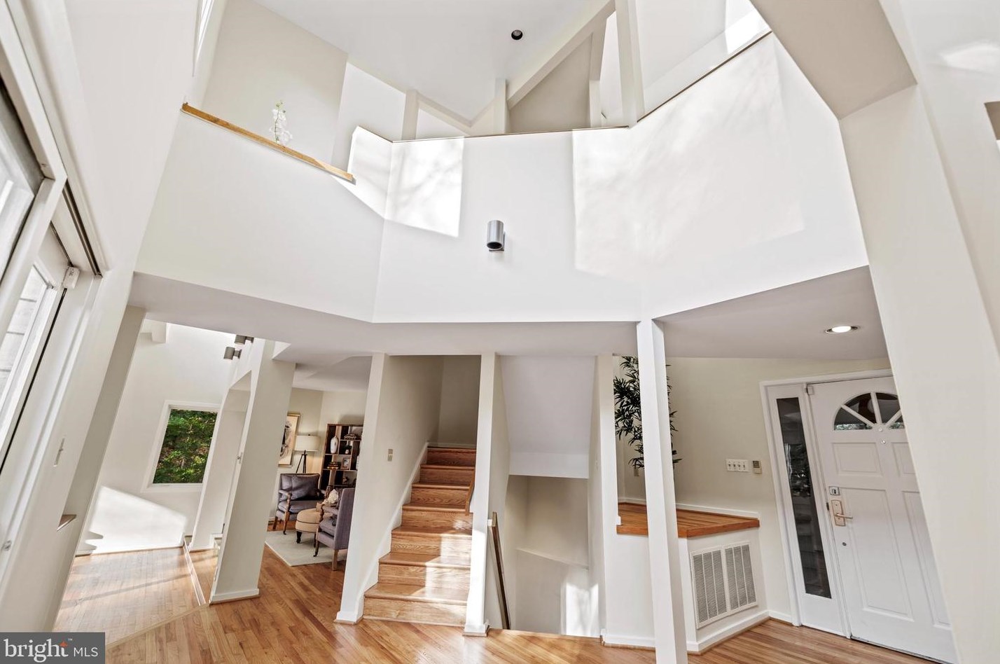2601 Klingle Rd, Washington, DC 20008-1202