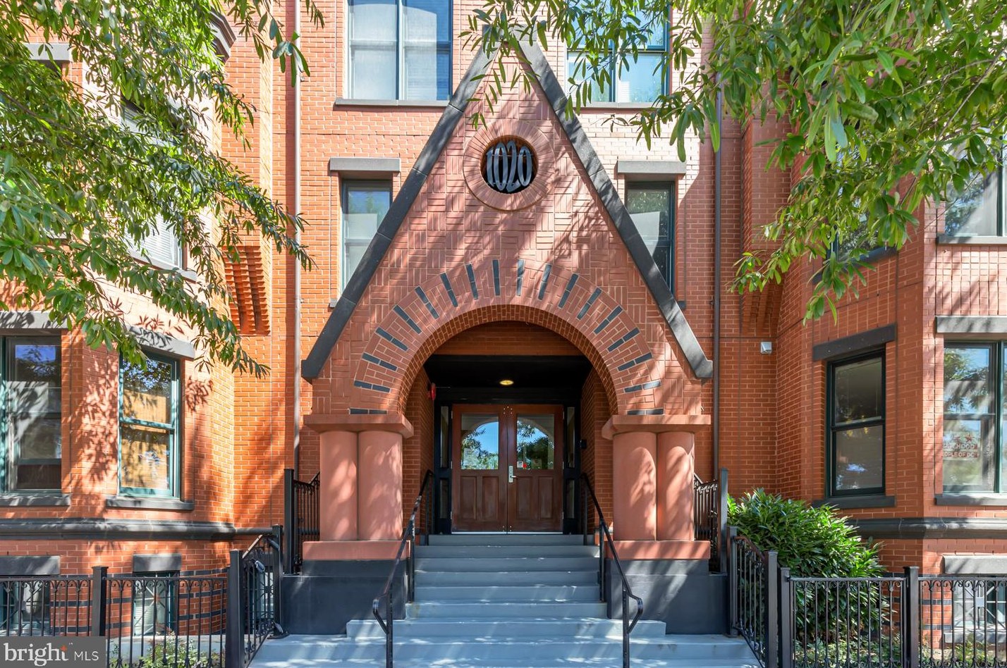 1020 Pennsylvania Ave Se, Washington, DC 20003