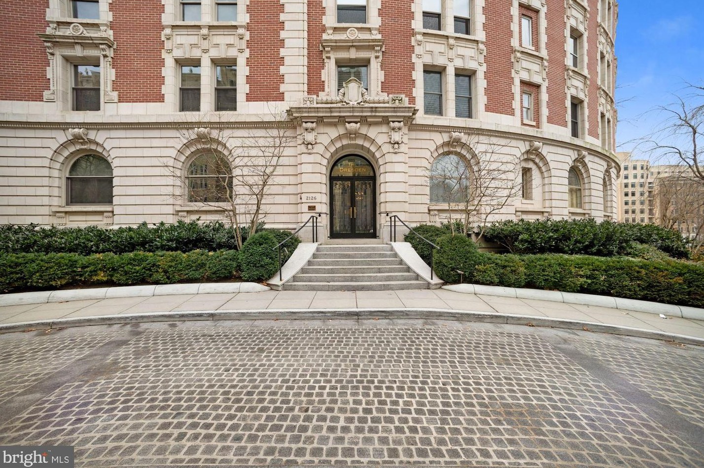 2126 Connecticut Ave Nw #36, Washington, DC