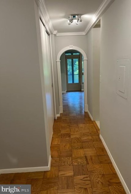 4101 Cathedral Ave Nw #207, Washington, DC 20016