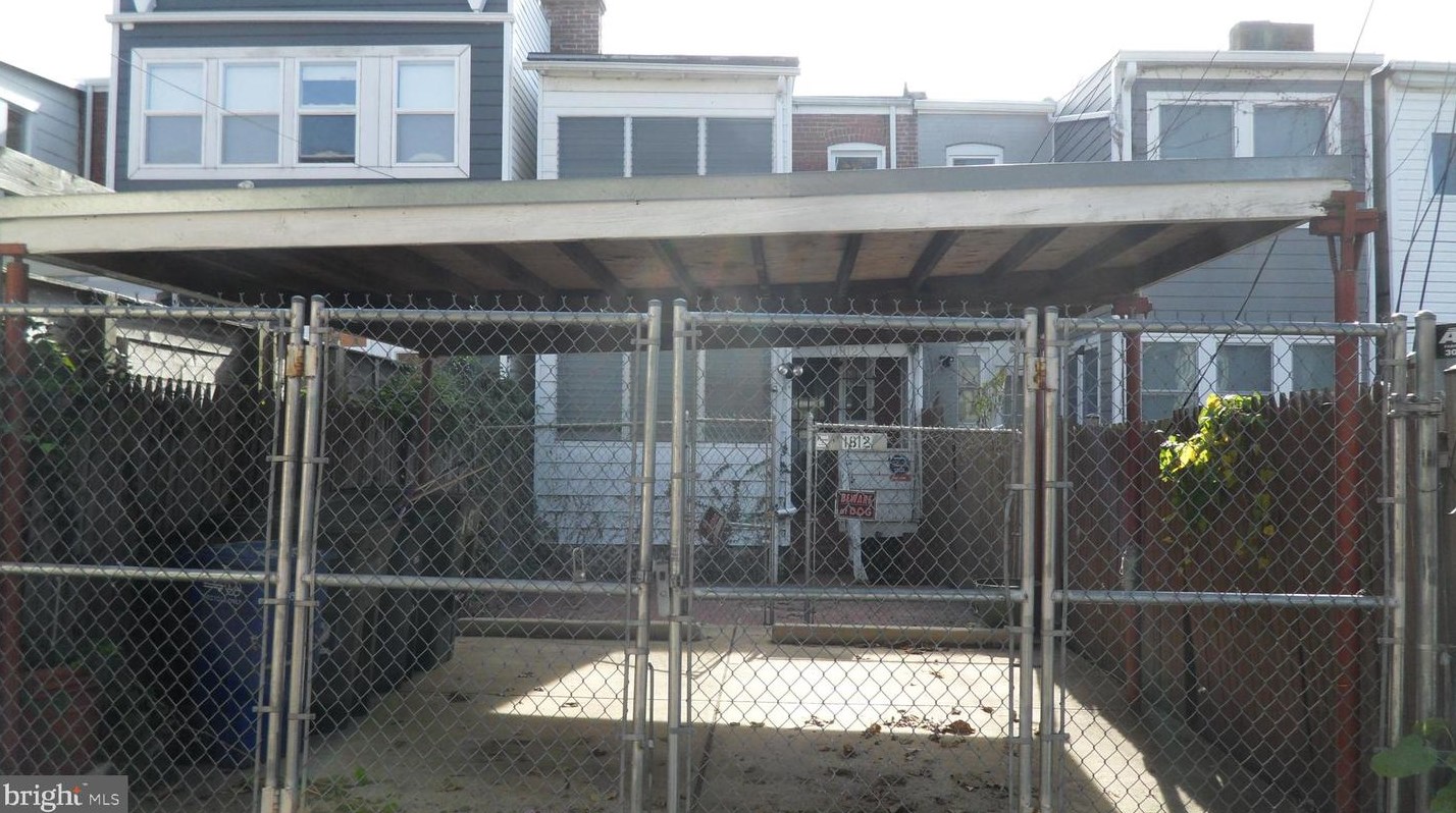 1812 M St Ne, Washington, DC 20002