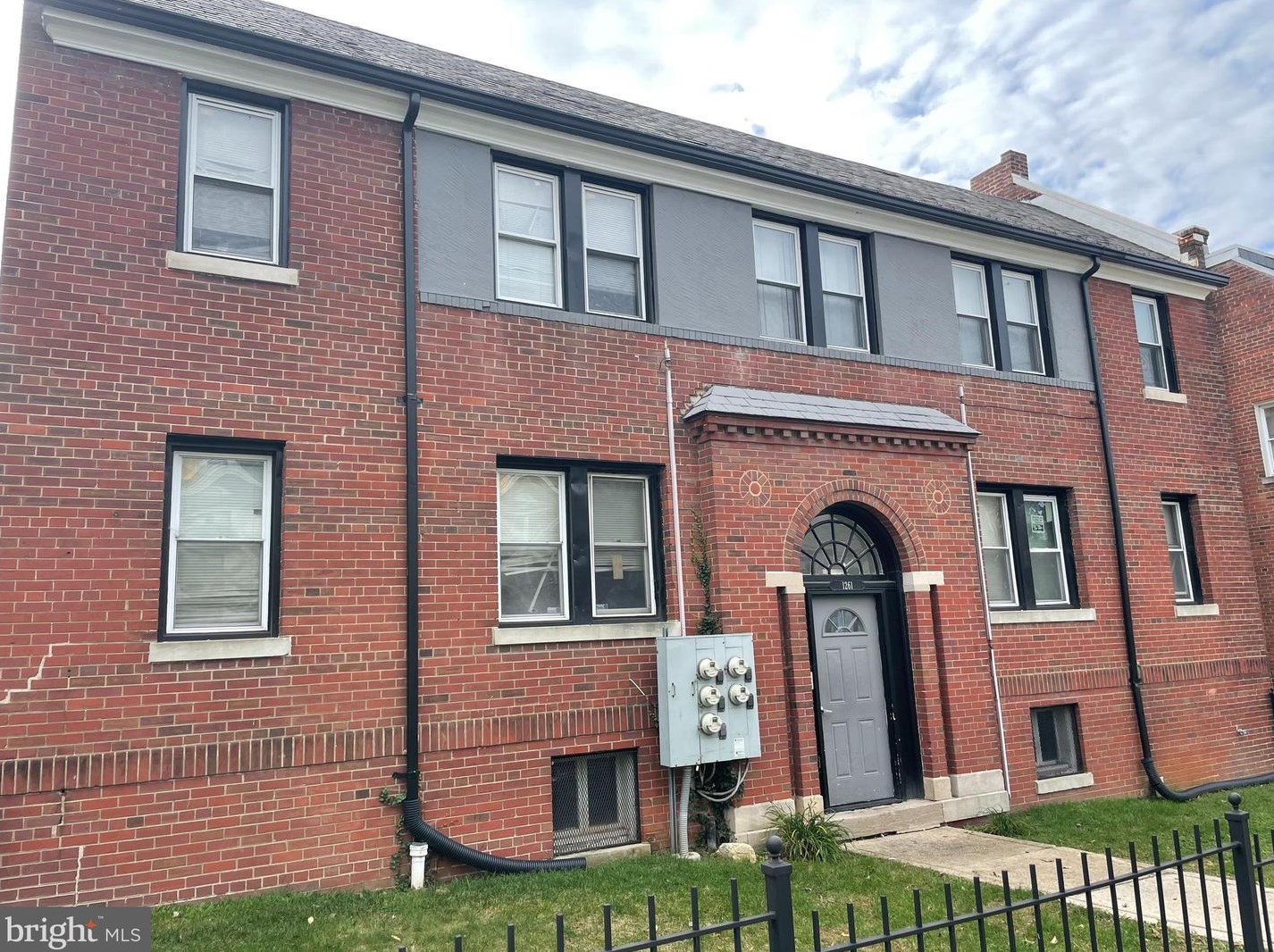 1261 Simms Pl Ne, Washington, DC 20002