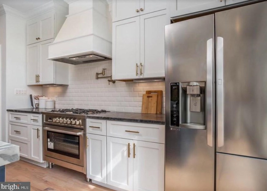 1247 Oates St Ne #a, Washington, DC 20002