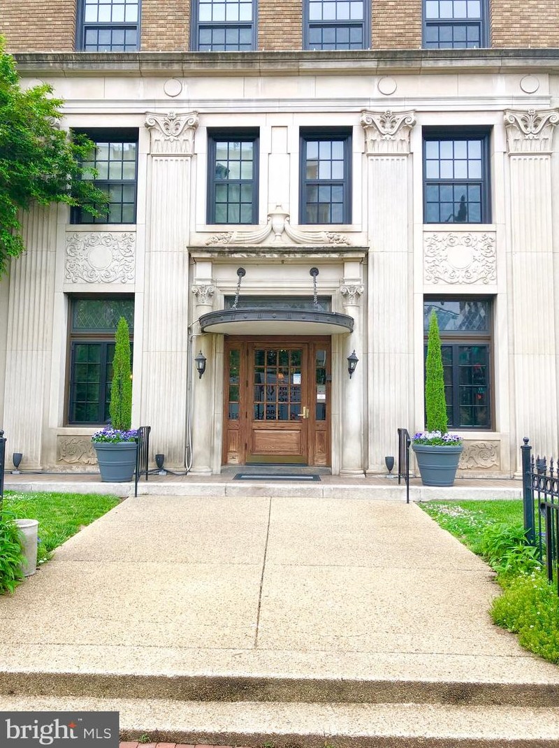 1101 L St Nw #405, Washington, DC 20005