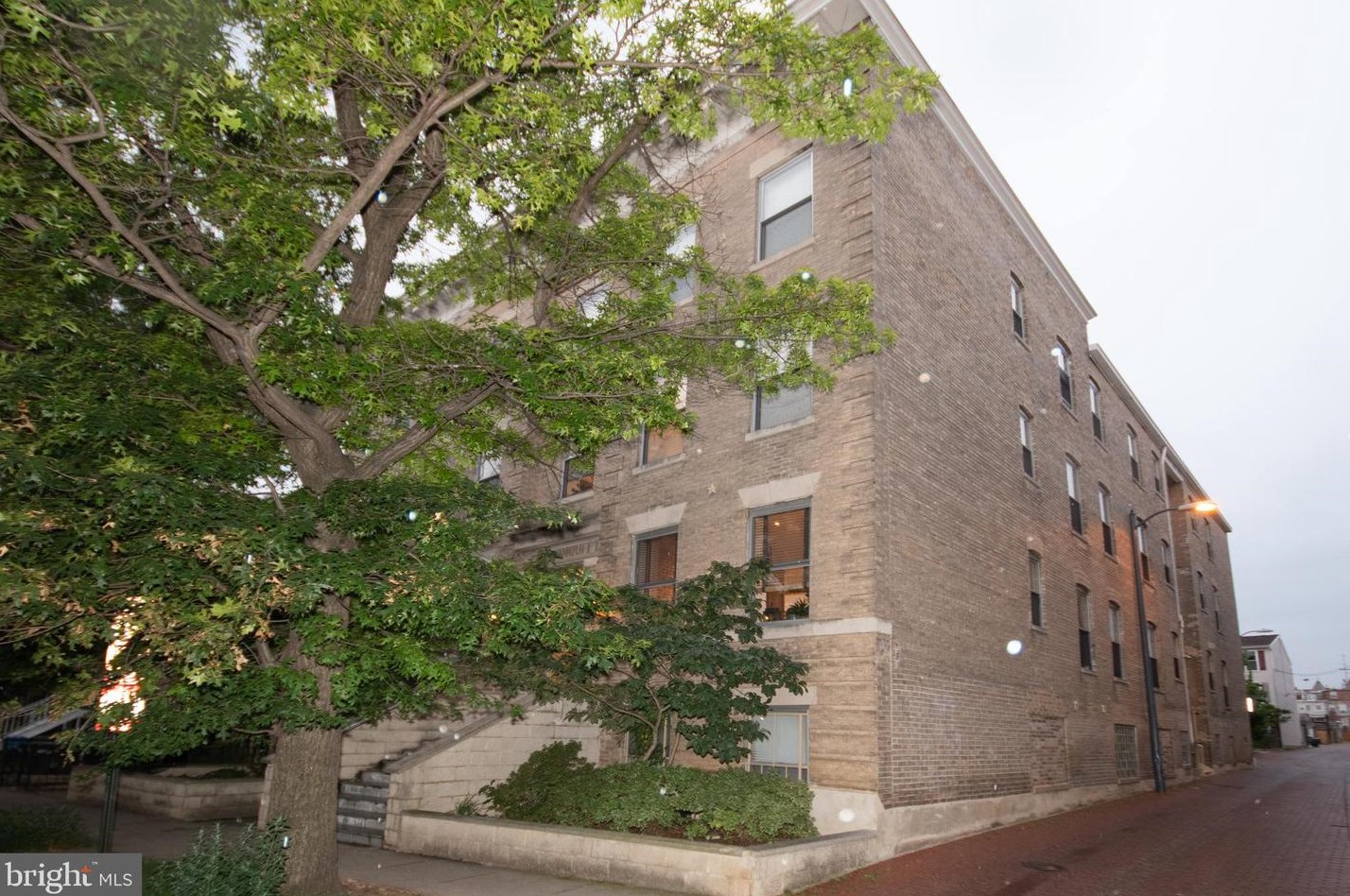 2914 11th St Nw #204, Washington, DC 20001