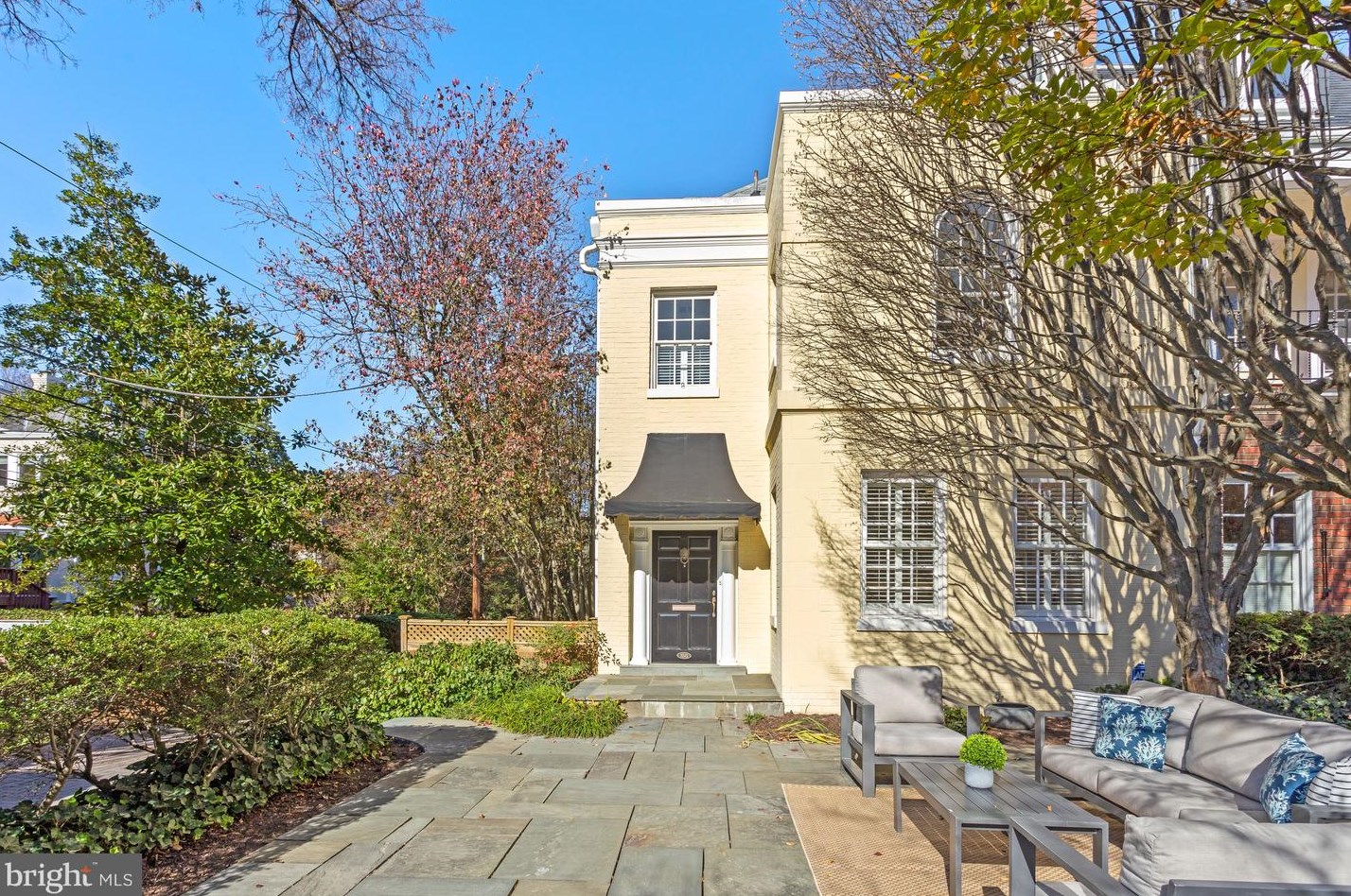 3245 Klingle Rd, Washington, DC 20008-3404