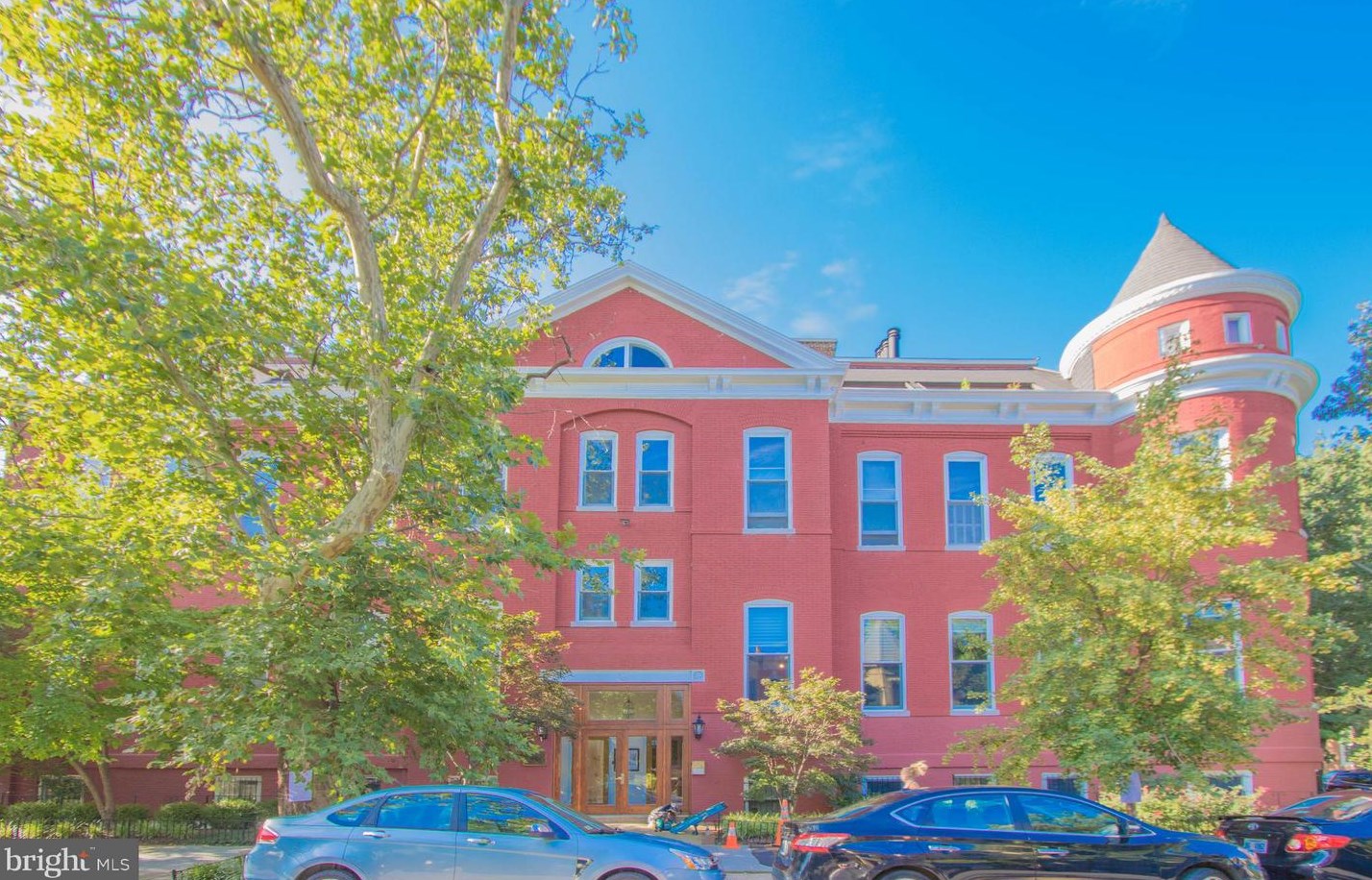 301 G St Ne #24, Washington, DC 20002
