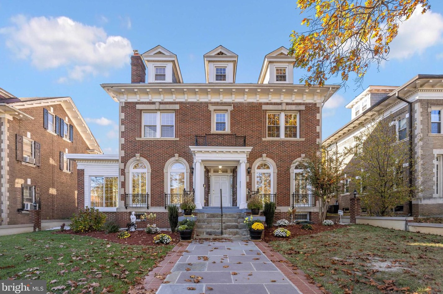 4408 16th St Nw, Washington, DC 20011