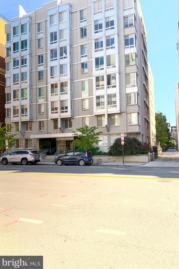 1225 13th St Nw #110, Washington, DC 20005