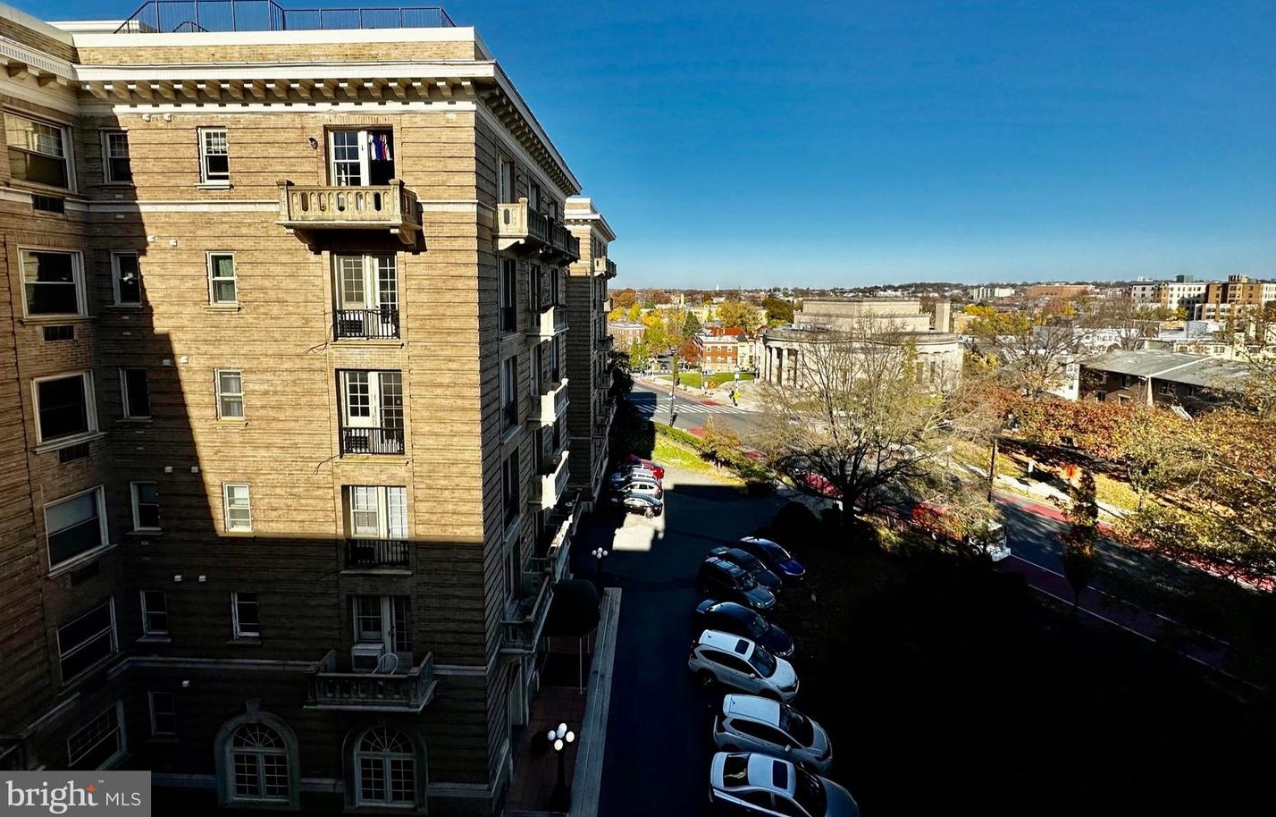 3420 16th St Nw #510, Washington, DC 20010