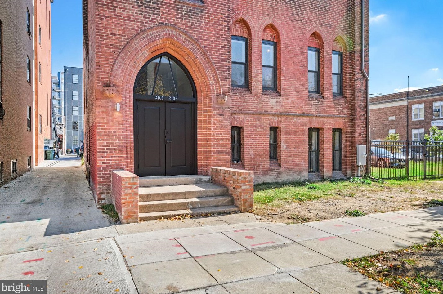 2105 10th St Nw, Washington, DC 20001
