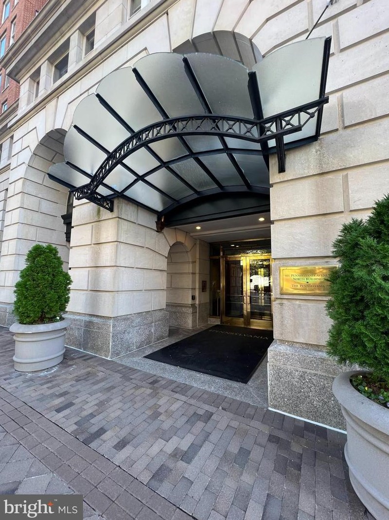 601 Pennsylvania Avenue Nw #1106n, Washington, DC 20004