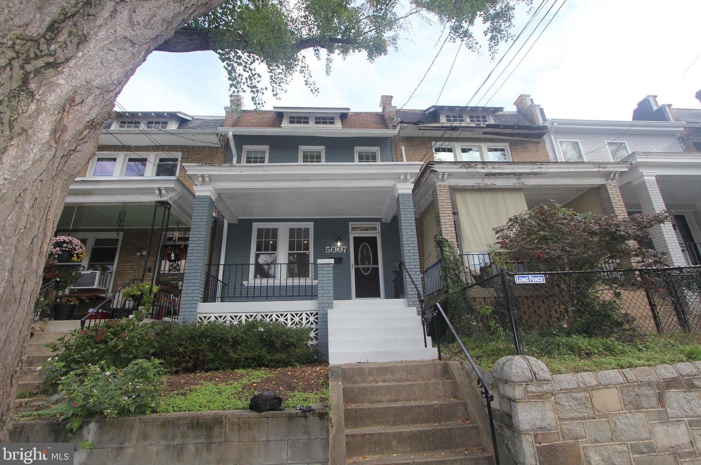 5007 7th Pl Nw, Washington, DC 20011
