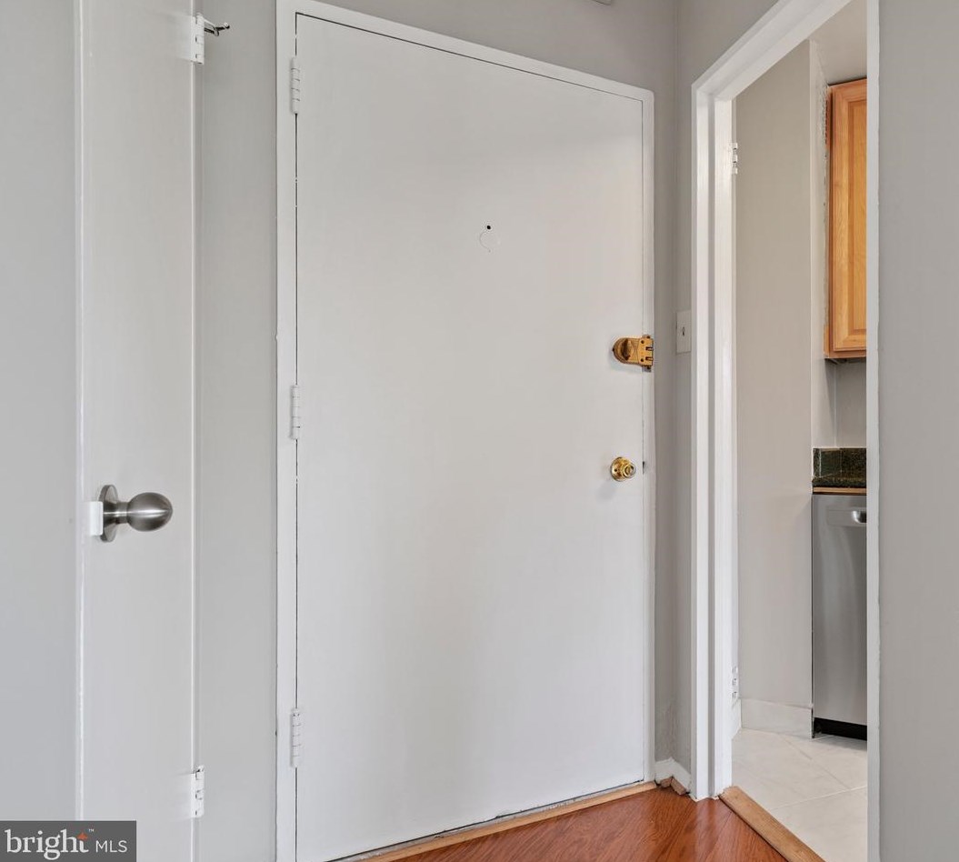 1545 18th St Nw #422, Washington, DC 20036
