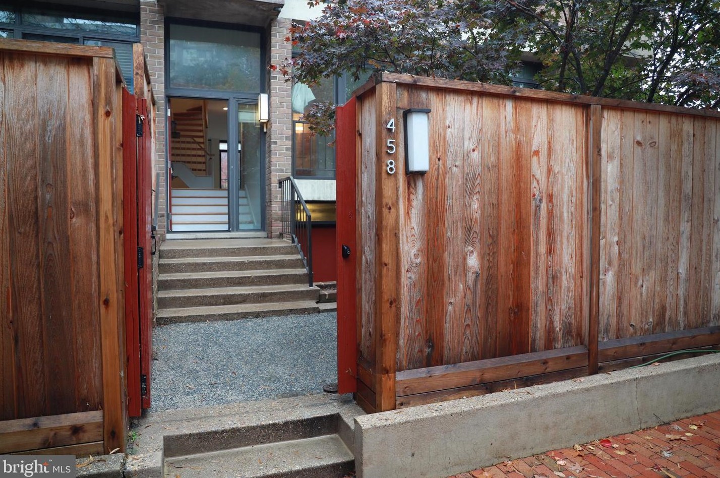 458 M St Sw #9, Washington, DC