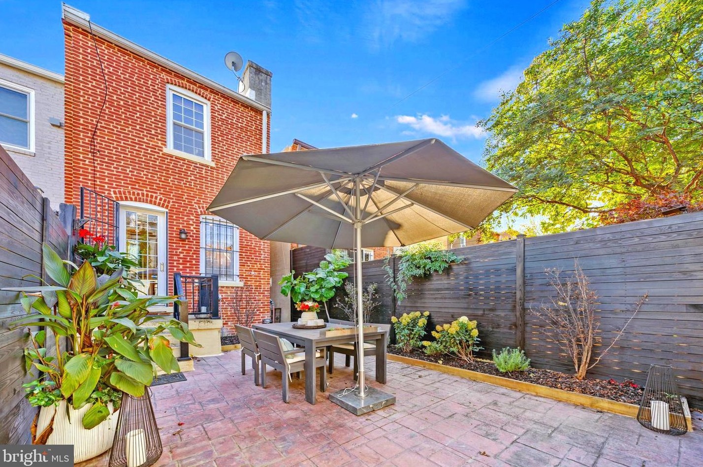 923 French St Nw, Washington, DC 20001