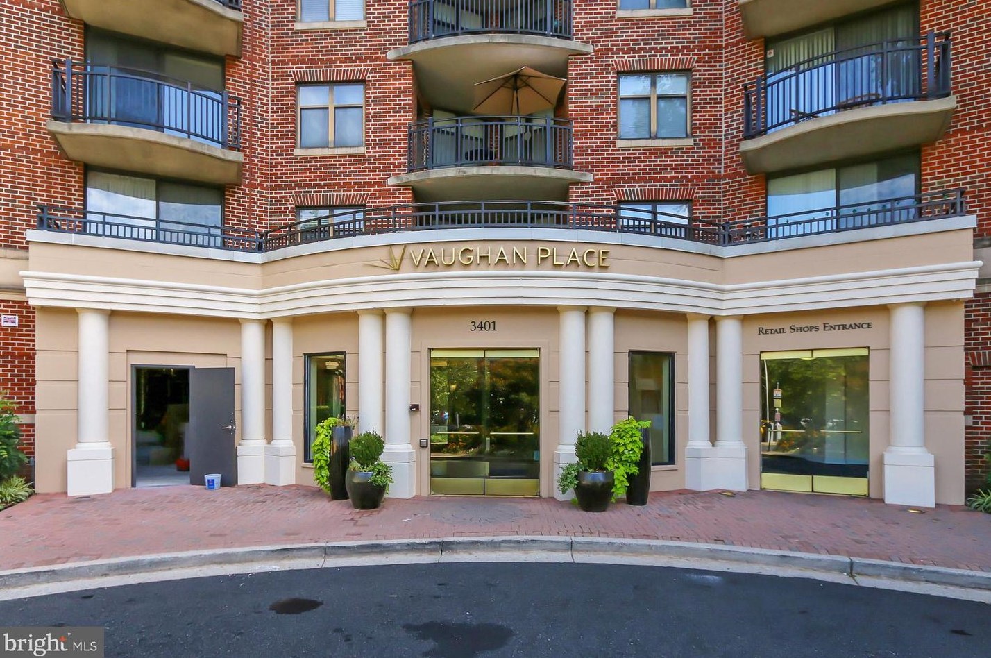 3401 38th St Nw #512, Washington, DC 20016