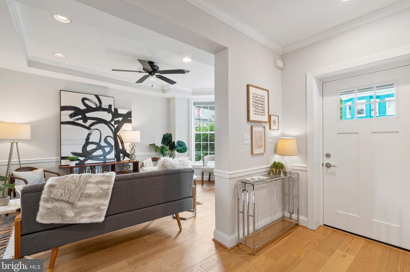 162 Adams St Nw, Washington, DC 20001