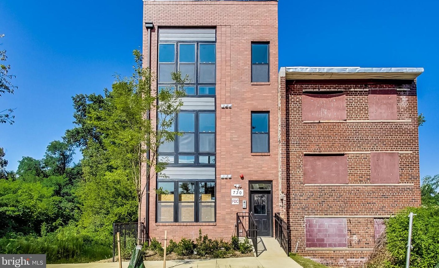 730 51st St Ne #5, Washington, DC 20019