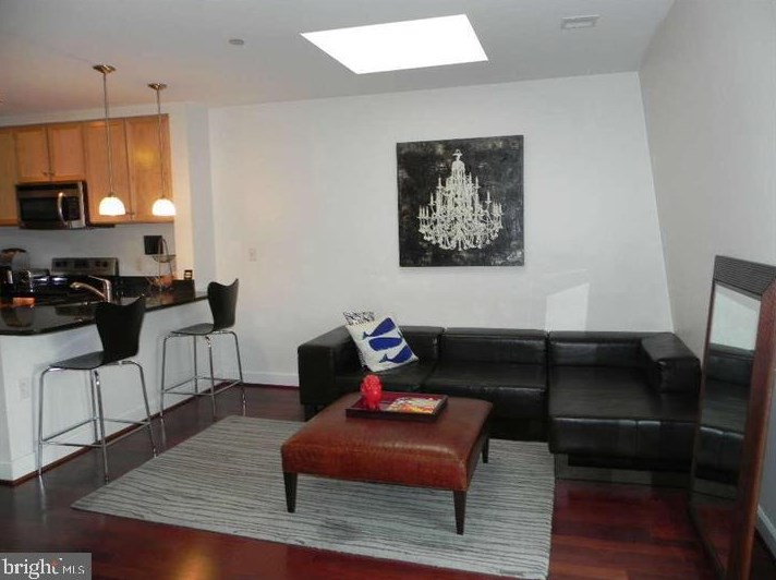 2022 Flagler Pl Nw #f301, Washington, DC 20001