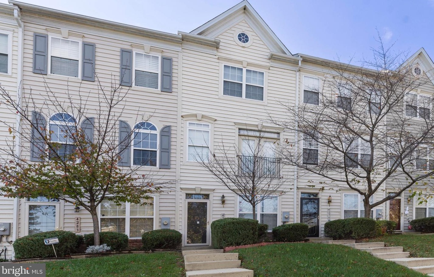 4281 S Capitol St Sw, Washington, DC 20019
