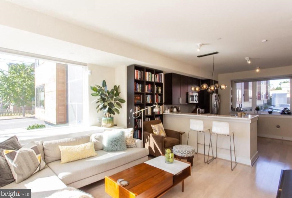 1200 Jackson St Ne #101, Washington, DC 20017