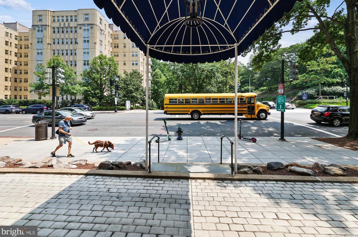 3100 Connecticut Ave Nw #413, Washington, DC 20008