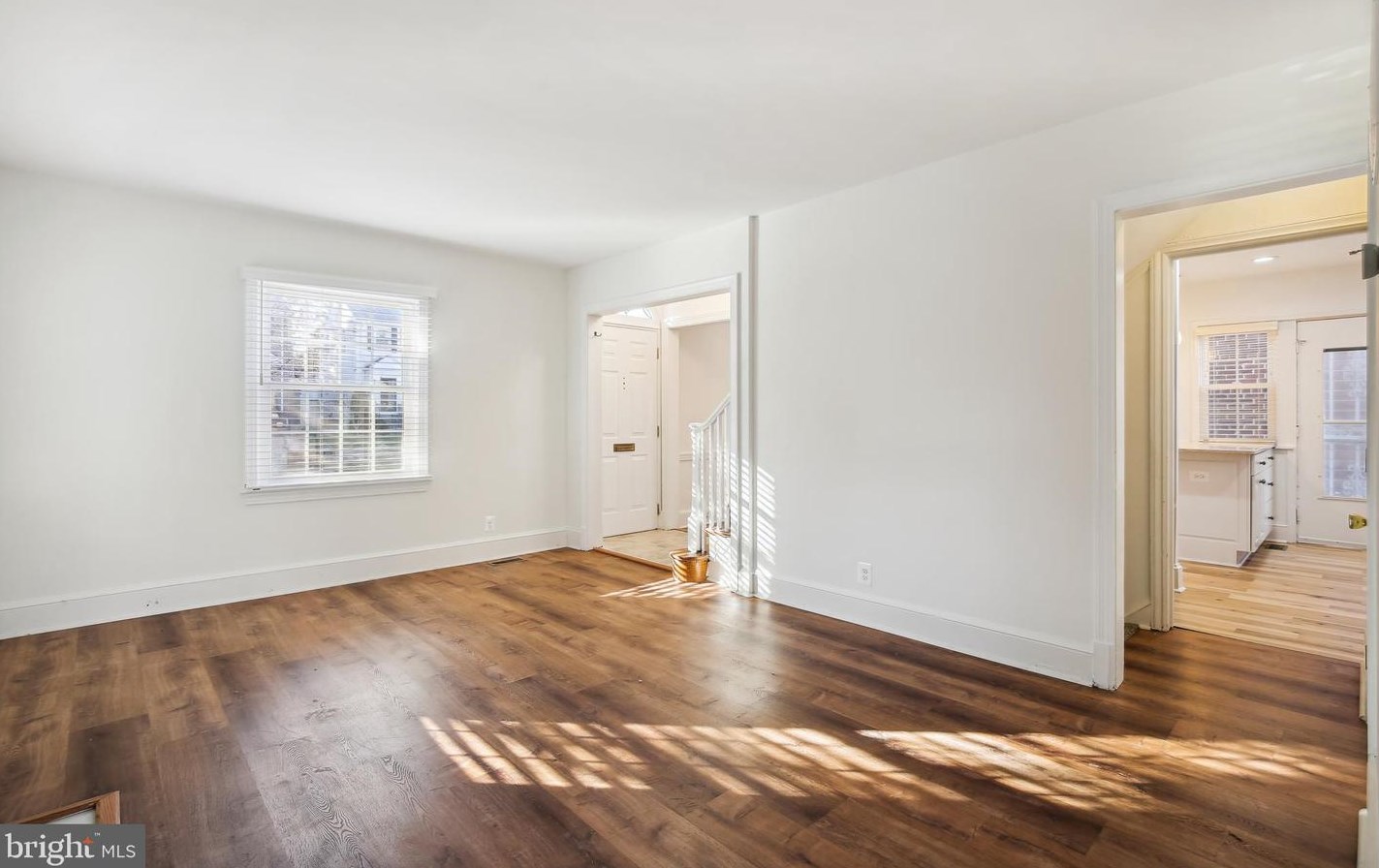 4035 20th St Ne, Washington, DC 20018