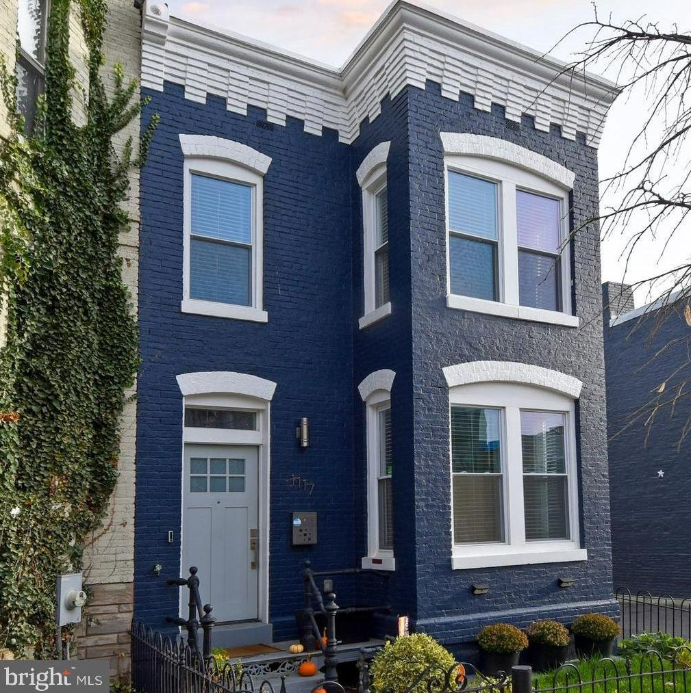 1117 Montello Ave Ne, Washington, DC 20002