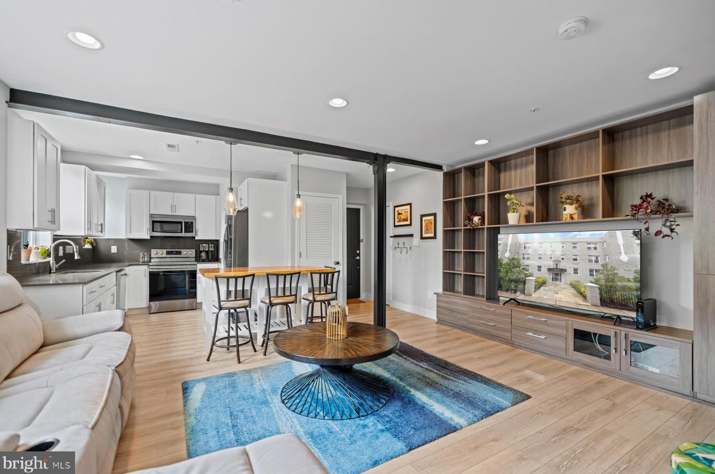 5024 9th St Nw #301, Washington, DC 20011