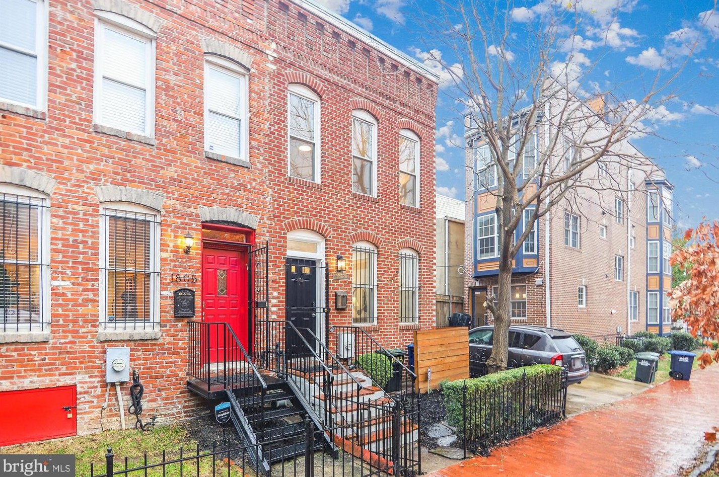 1803 5th St, Washington, DC 20001-5102