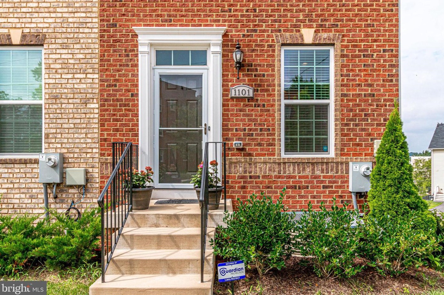 1101 Trenton Pl Se, Washington, DC 20032