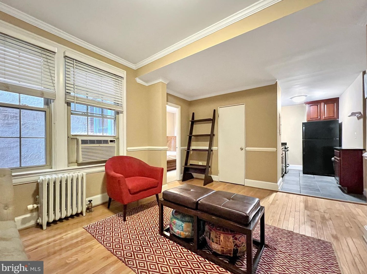 3100 Wisconsin Ave Nw #203, Washington, DC 20016